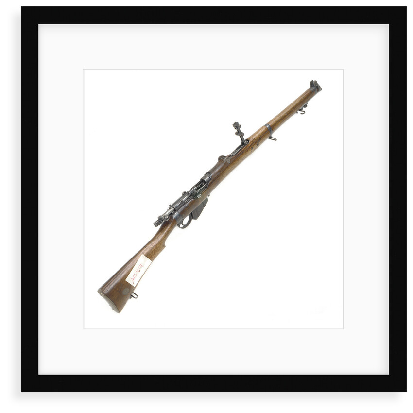 SMLE Mark 1* by Snaresbrook Factory