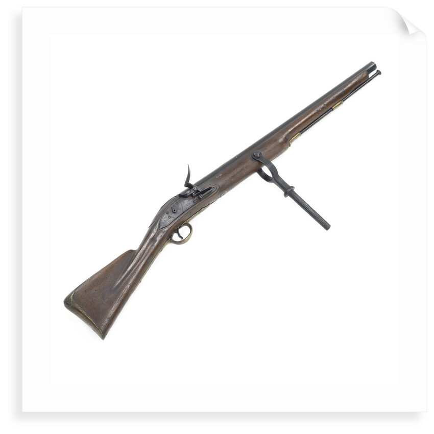 Boat gun by unknown