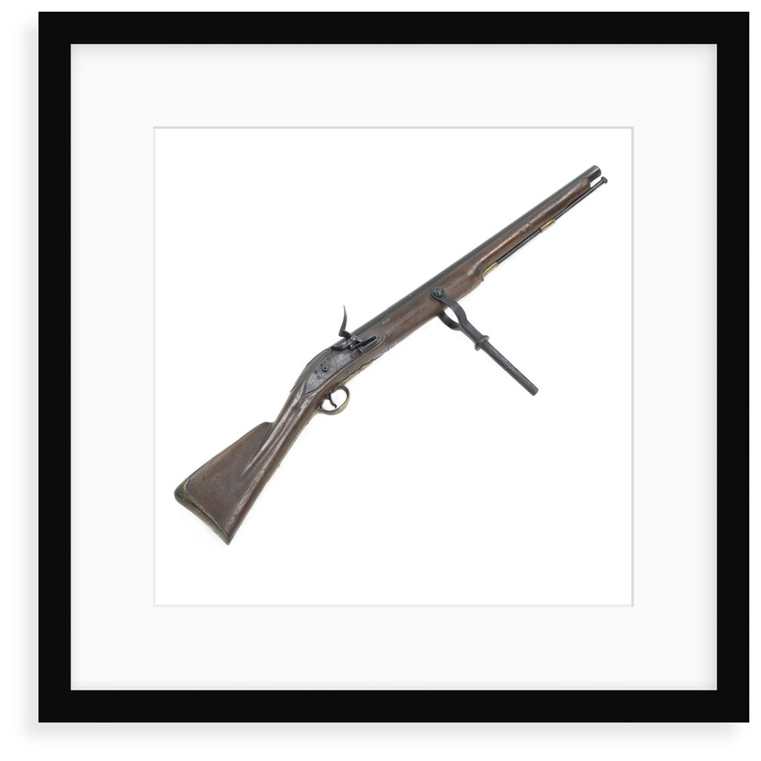 Boat gun by unknown