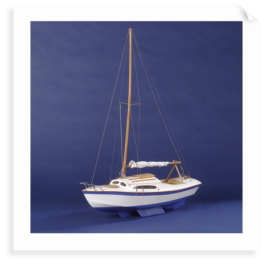 'Erini', port by T.C. Eaves