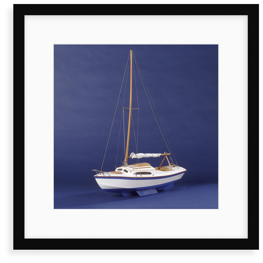 'Erini', port by T.C. Eaves