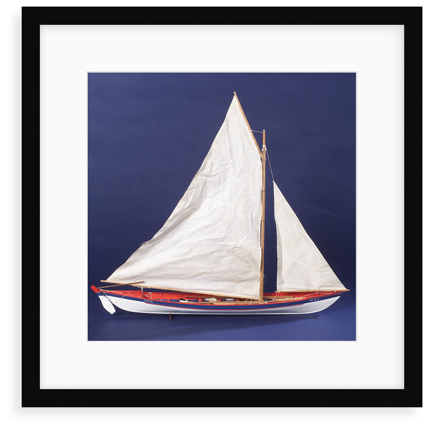 'S.Jose', starboard broadside by unknown