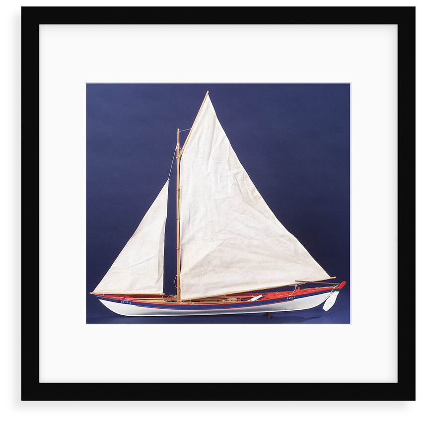 'S.Jose', starboard broadside by unknown