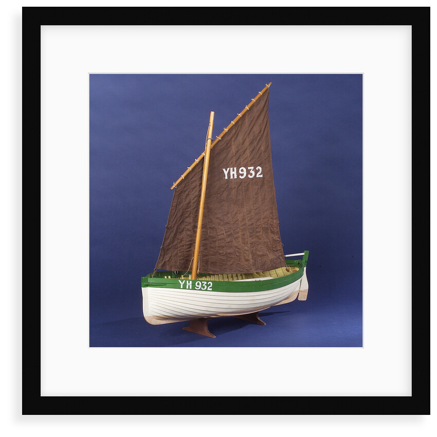 'Jenny Lind', port by P.A. Rumbelow