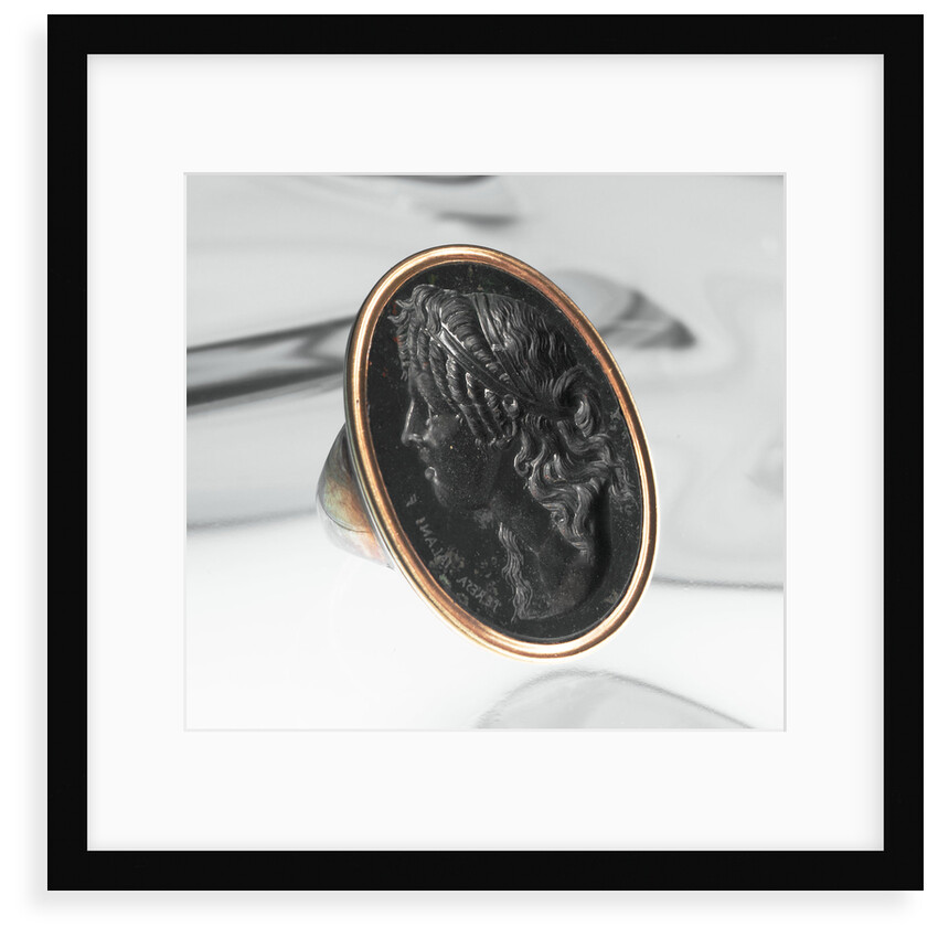 Ring by Teresa Talani
