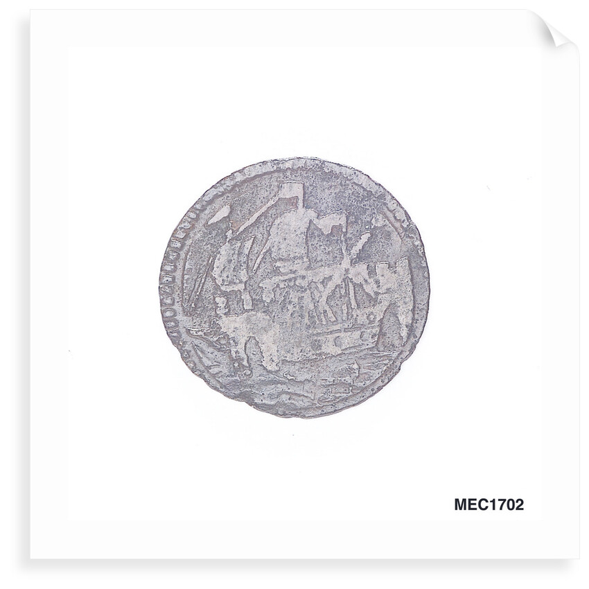 Token by unknown