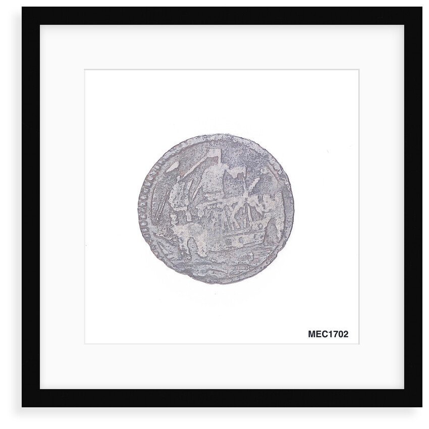 Token by unknown