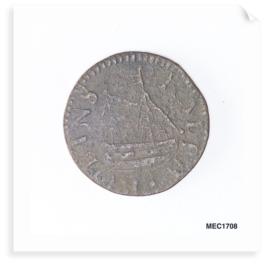 Token by unknown
