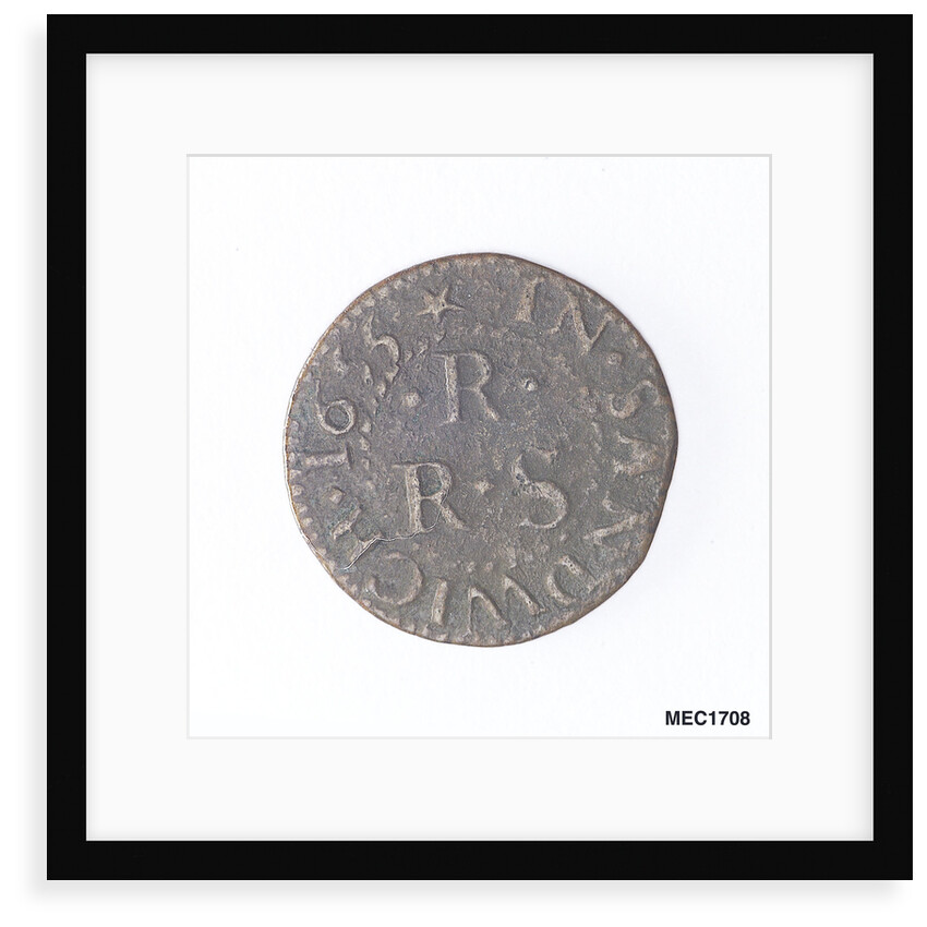 Token by unknown