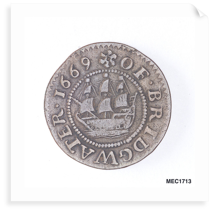 Token by unknown
