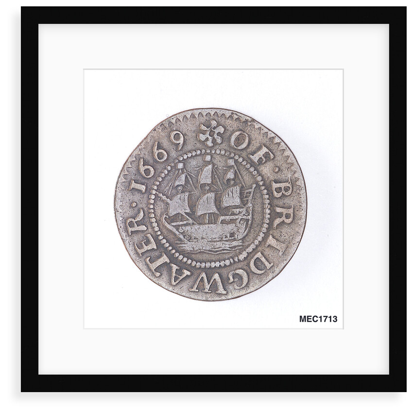 Token by unknown
