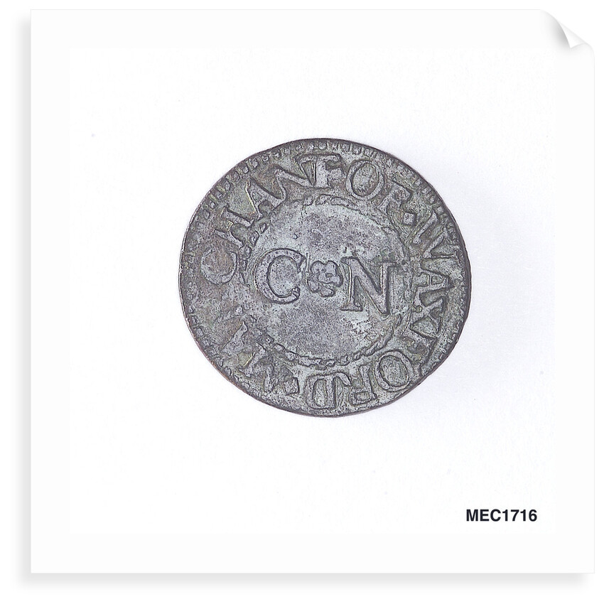 Token by unknown