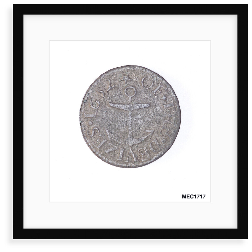 Token by unknown