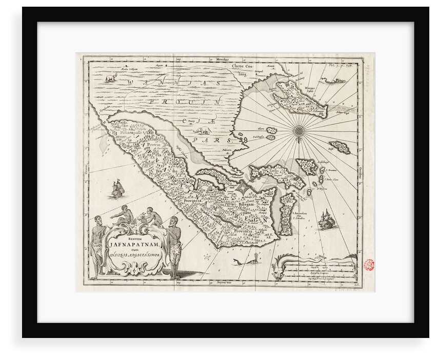Bay of Bengal by Anonymous