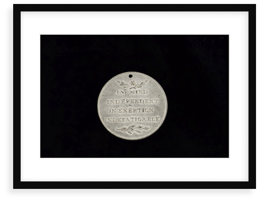 York Election ticket, Henry Lascelles by E. Thomason