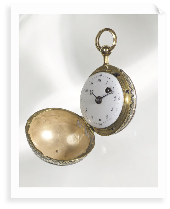 Watch by unknown
