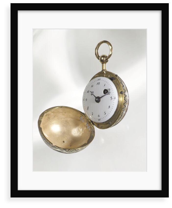 Watch by unknown