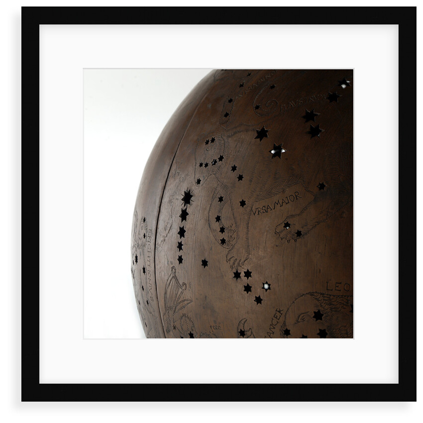 Magnitude table by Vopel