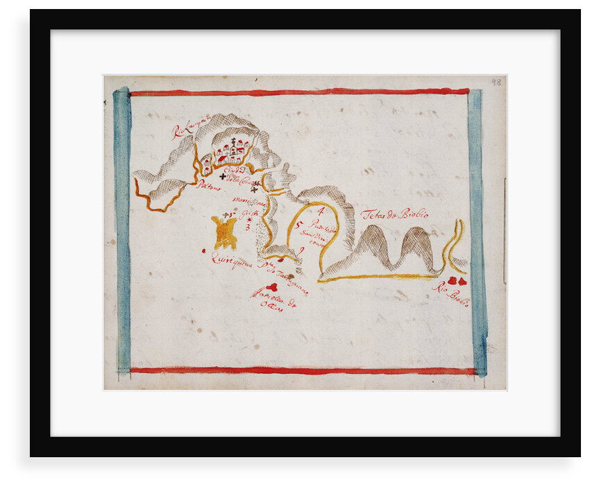 Concepcion by Basil Ringrose
