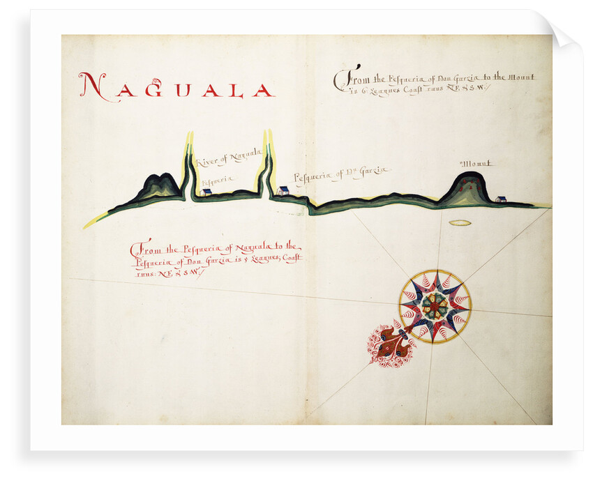 Naguala by William Hack