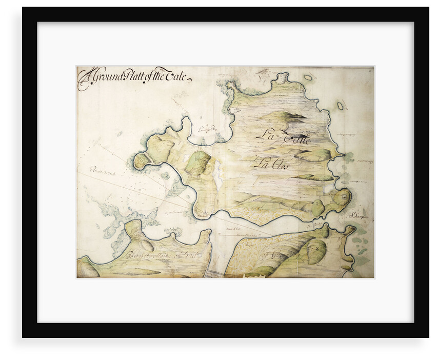 The Vale by Thomas Phillips