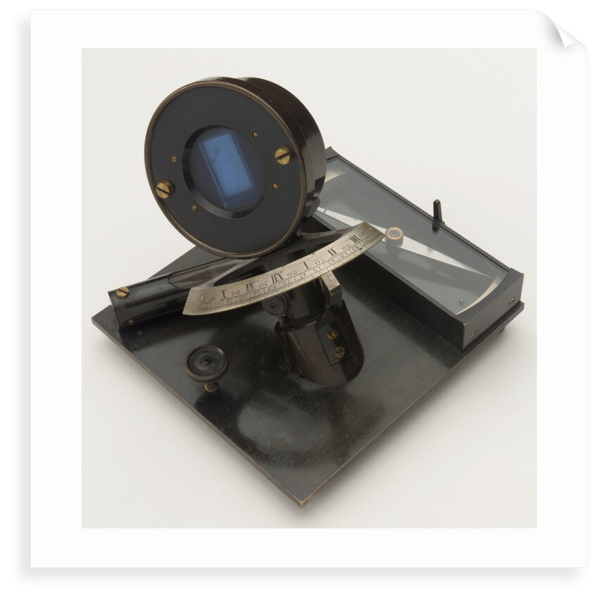Dipleidoscope by Edward Edward John Dent & Co.