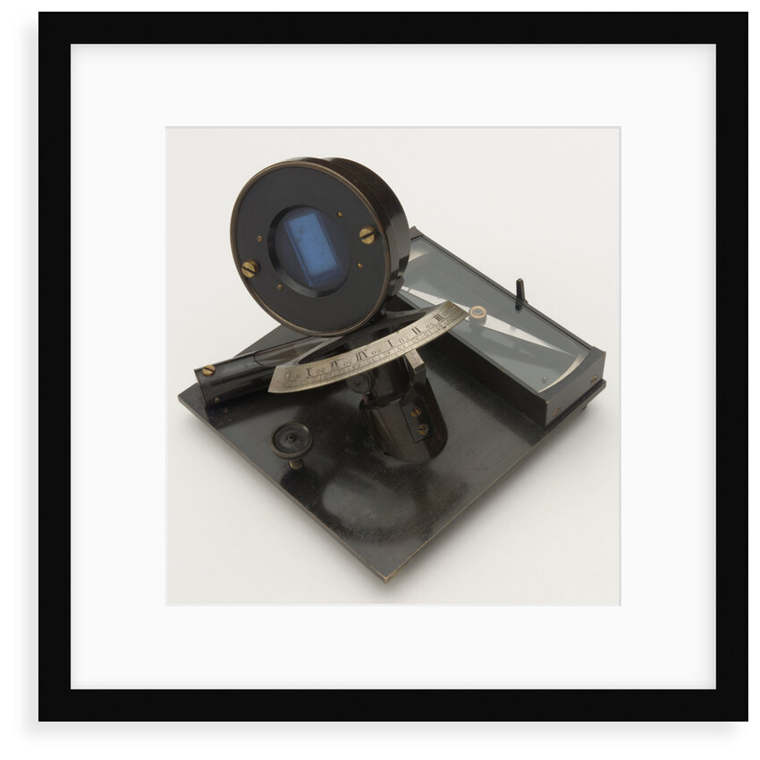 Dipleidoscope by Edward Edward John Dent & Co.
