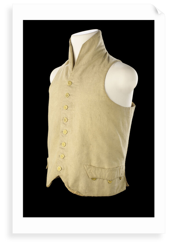 Royal Naval uniform: pattern 1805 by W. Hammond