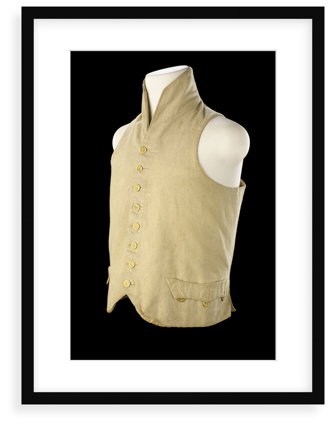 Royal Naval uniform: pattern 1805 by W. Hammond