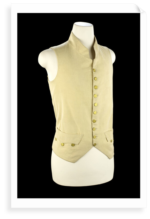 Royal Naval uniform: pattern 1812 by Firmin & Sons