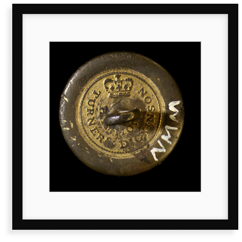 Royal Naval uniform: 1807-1812 pattern by Turner & Dickinson