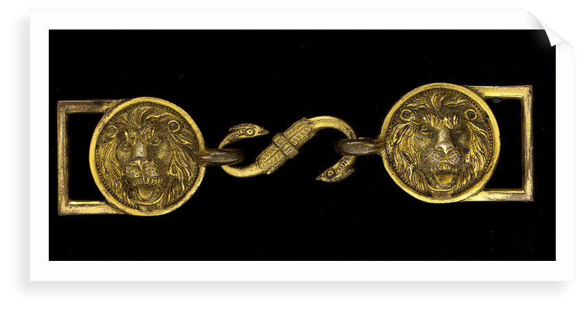Royal Naval uniform: pattern 1812 by unknown
