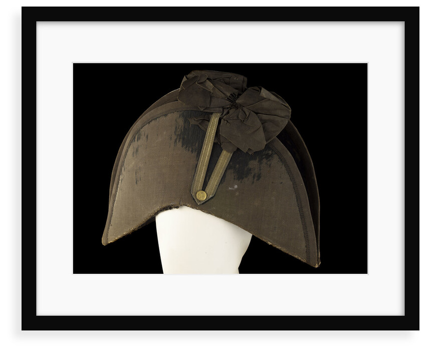 Royal Naval uniform: pattern 1805 by unknown