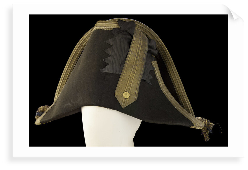 Royal Naval uniform: pattern 1812 by W. Moore
