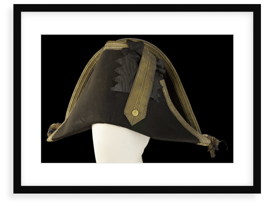 Royal Naval uniform: pattern 1812 by W. Moore