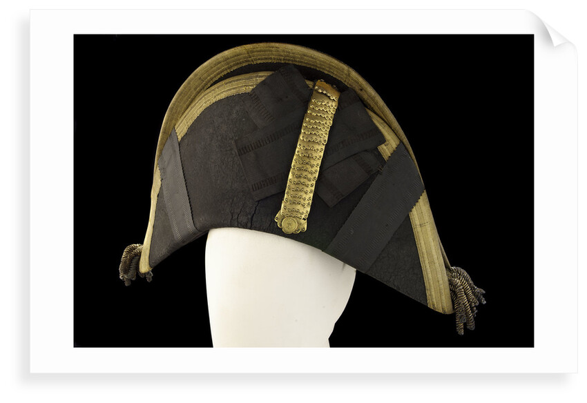 Royal Horse Guards uniform: pattern 1812 by unknown