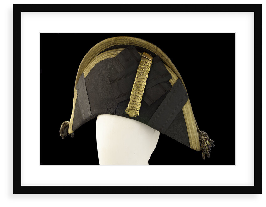 Royal Horse Guards uniform: pattern 1812 by unknown