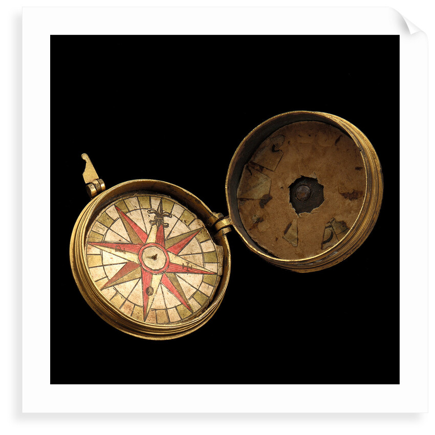 Astronomical compendium by unknown