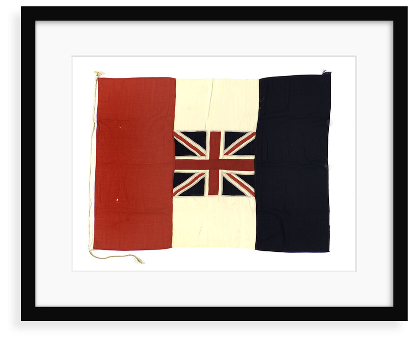 House flag, P. Henderson & Co. by unknown