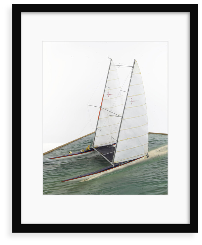 'Crossbow II', port by Kelvin Thatcher