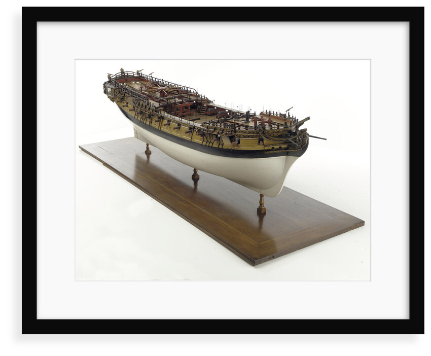 'Amazon', starboard by unknown