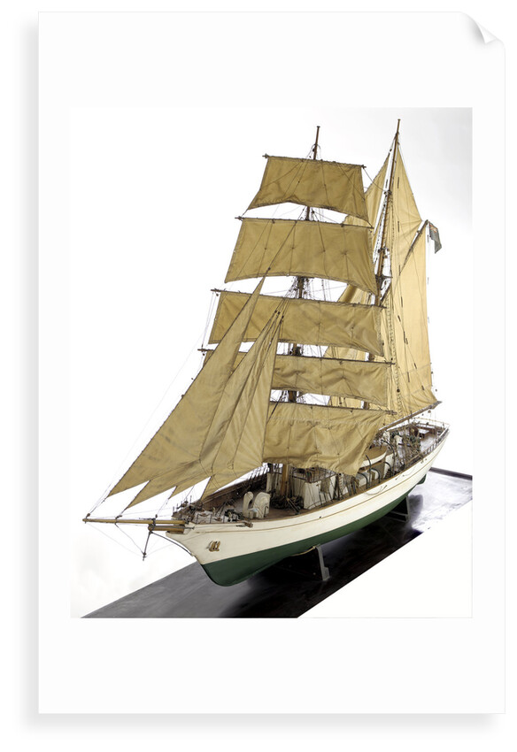 'Research', port by unknown