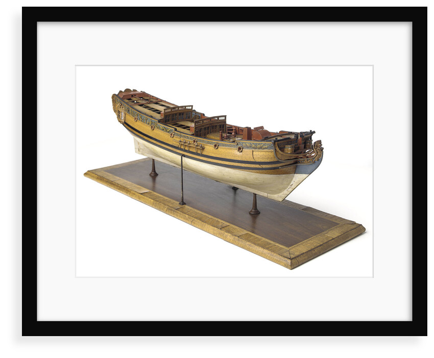 'Chatham', starboard by Unknown