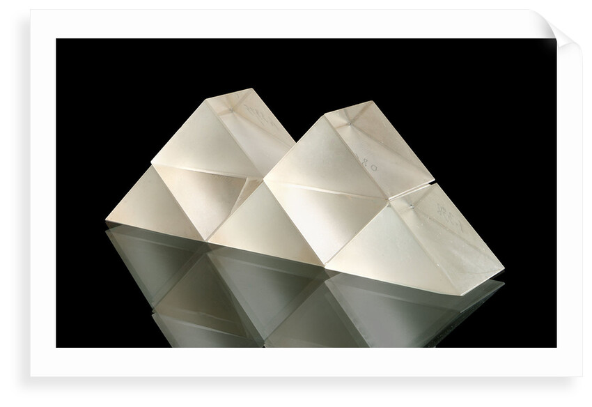 Prisms by Unknown