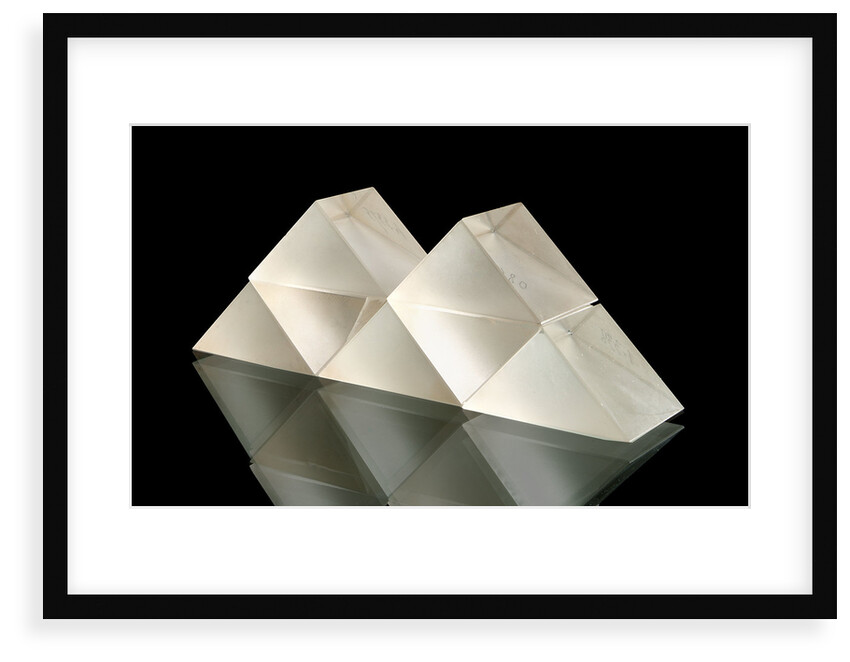 Prisms by Unknown