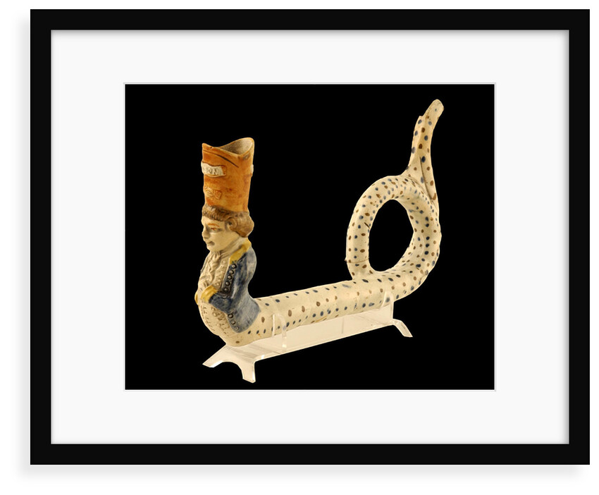 Pipe by unknown
