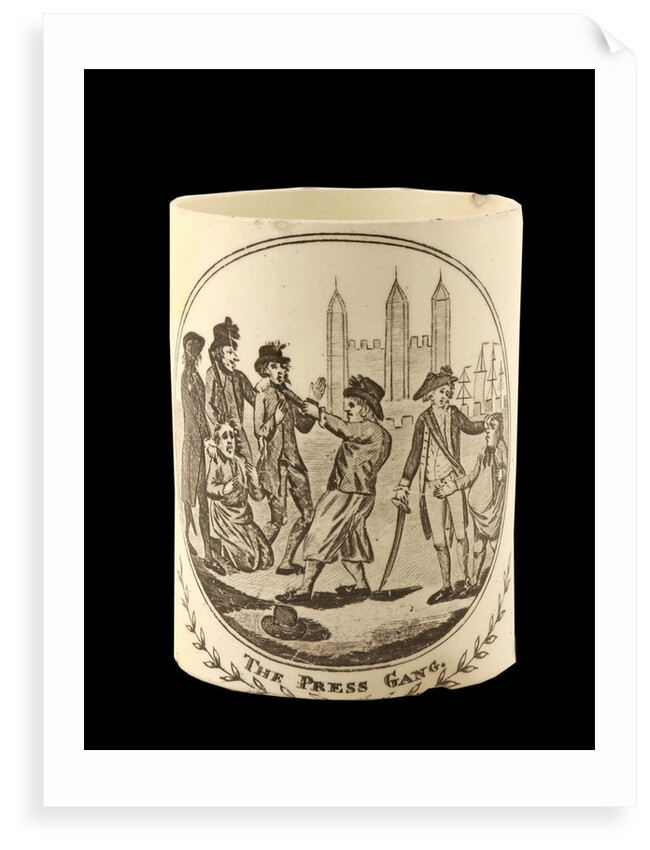 Mug by Unknown