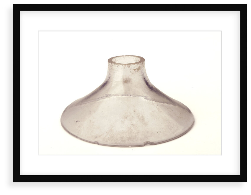 Funnel by unknown