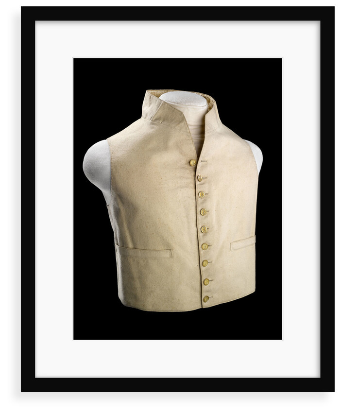 Royal Naval uniform: pattern 1812 by unknown
