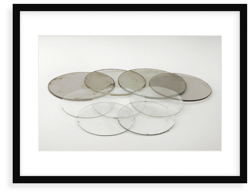 Lenses by unknown